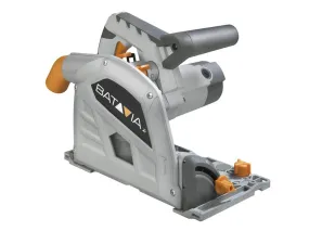 Batavia 7063377 T-RAXX 165mm Premium Plunge Saw 1200W 240V