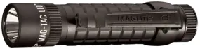Maglite LED Tactical Torch Black 310 lm, 131 mm