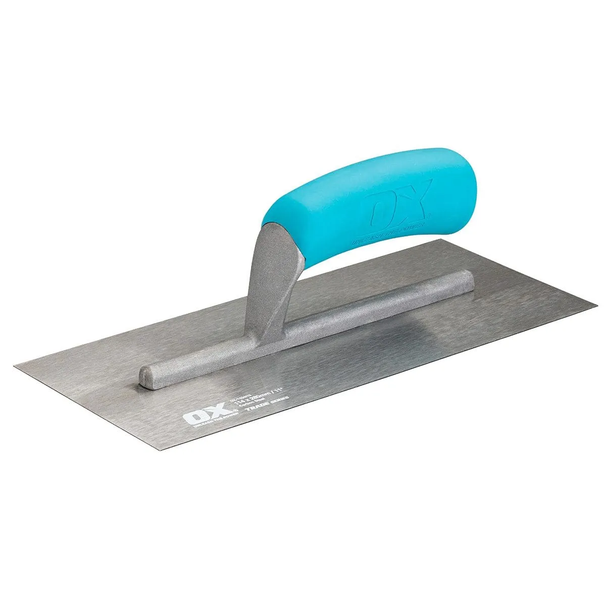 OX Trade Plastering Trowel 11″